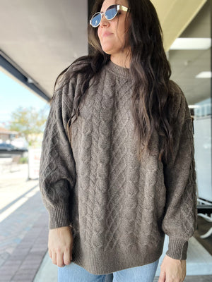 SOUTHERN SHIRT CO. Women's Sweaters