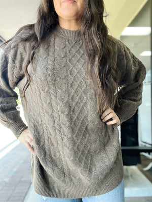 SOUTHERN SHIRT CO. Women's Sweaters