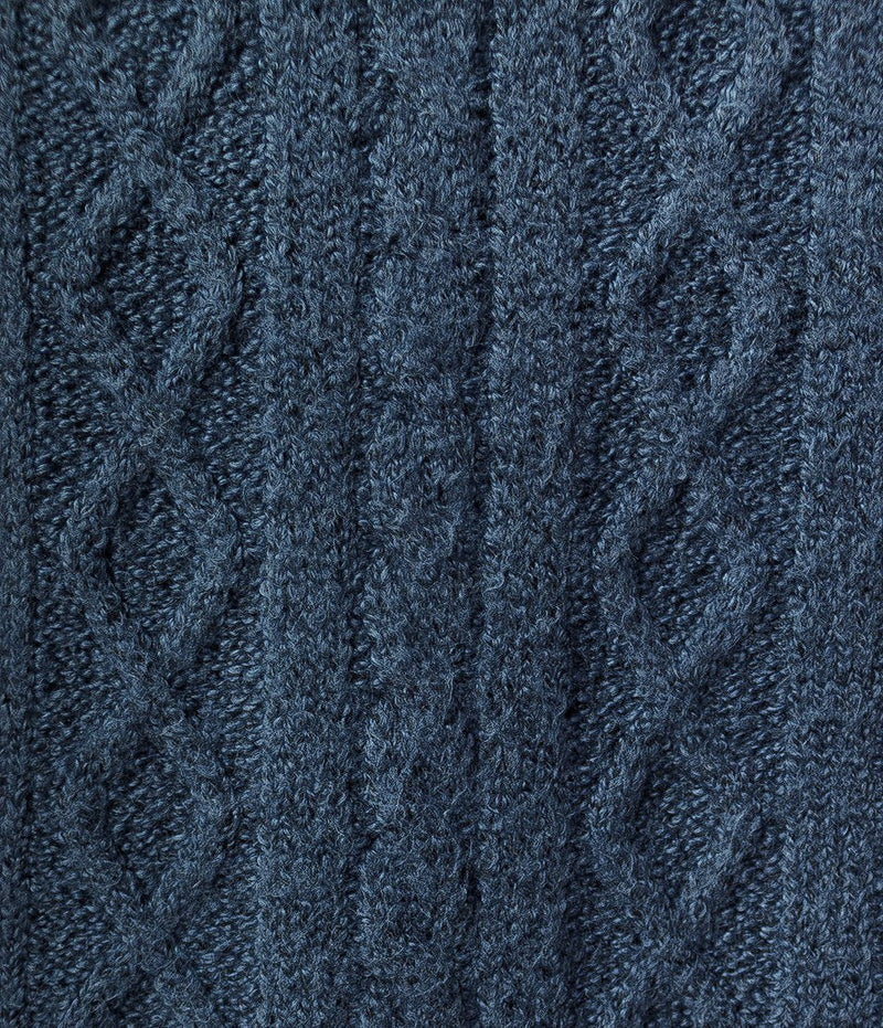 SOUTHERN SHIRT CO. Women's Sweaters Southern Shirt Comfy Cozy Sweater Vest - Parchment