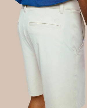 SOUTHERN TIDE 14-Mens Shorts Southern Tide T3 Gulf Brrr-Die 8 Inch Performance Short || David's Clothing