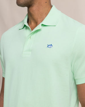 SOUTHERN TIDE Men's Polo Southern Tide Skipjack Polo Shirt