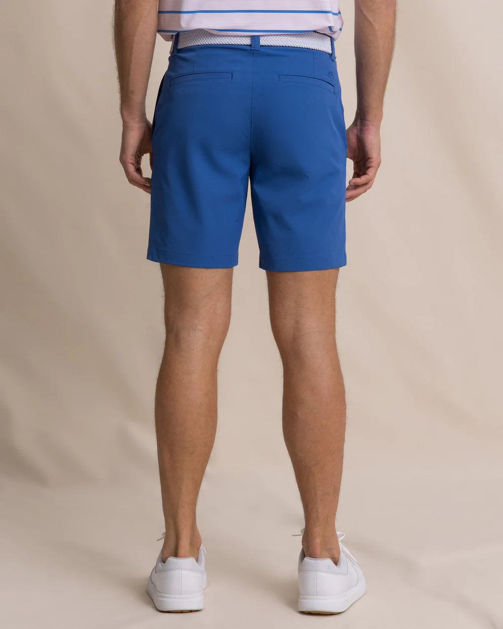 SOUTHERN TIDE Men's Shorts Southern Tide Birdie 8" Coastal Breeze® Performance Short