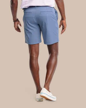 SOUTHERN TIDE Men's Shorts Southern Tide brrr°-die 8 Inch Performance Short || David's Clothing