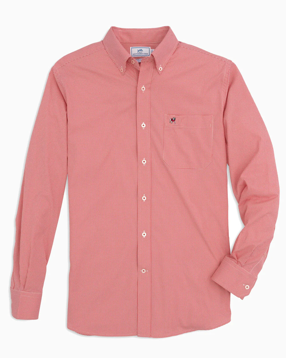 SOUTHERN TIDE Men's Sport Shirt
