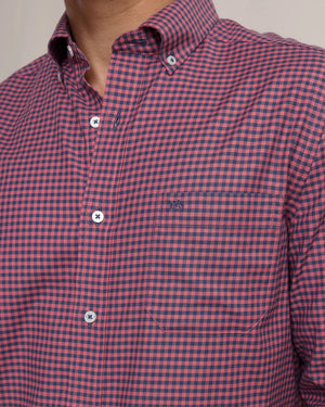 SOUTHERN TIDE Men's Sport Shirt