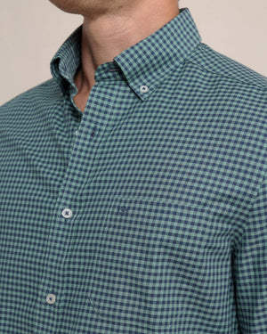 SOUTHERN TIDE Men's Sport Shirt