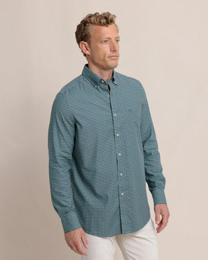 SOUTHERN TIDE Men's Sport Shirt