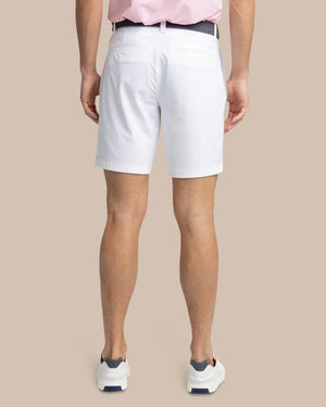 SOUTHERN TIDE Mens Shorts Sothern Tide brrr°®-die 8" Performance Short || David's Clothing