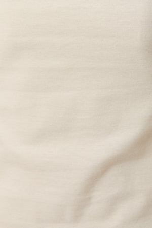 SUNDAY EDITION Women's Top Crew Neck Short Sleeve Crab Beads T-shirt