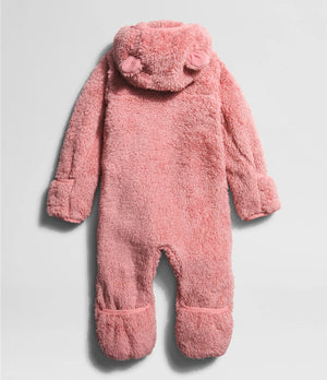 THE NORTH FACE Infant Outerwear North Face Baby Bear One-Piece || David's Clothing