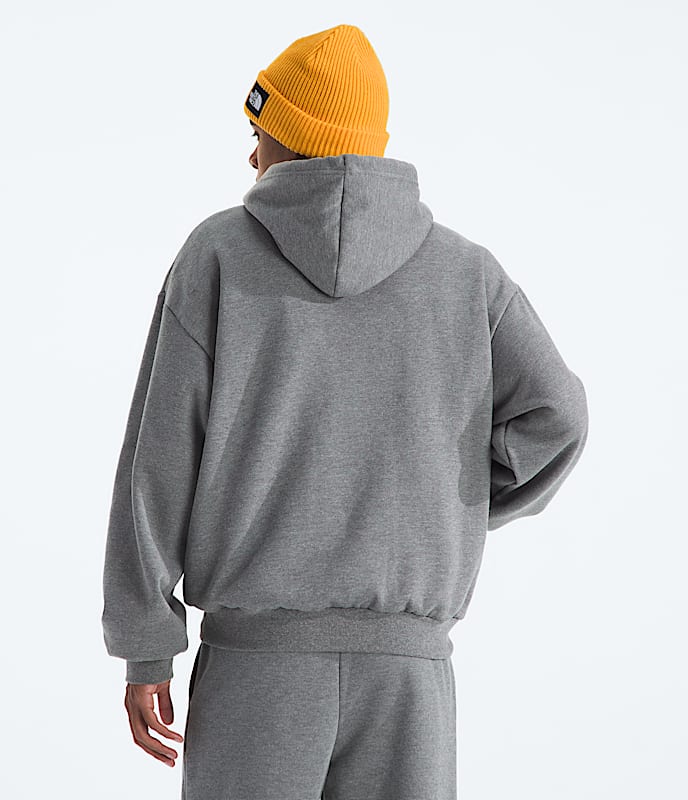 THE NORTH FACE Men's Hoodies North Face Men’s Evolution Simple Dome Oversized Hoodie