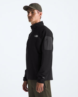 THE NORTH FACE Men's Jackets North Face Men’s Tek Approach Jacket