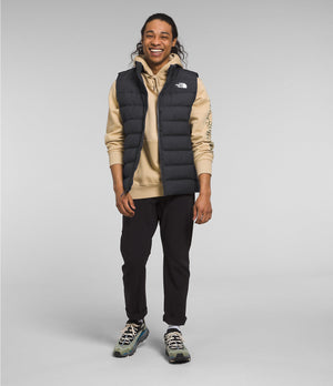 THE NORTH FACE Men's Outerwear North Face Men’s Aconcagua 3 Vest || David's Clothing