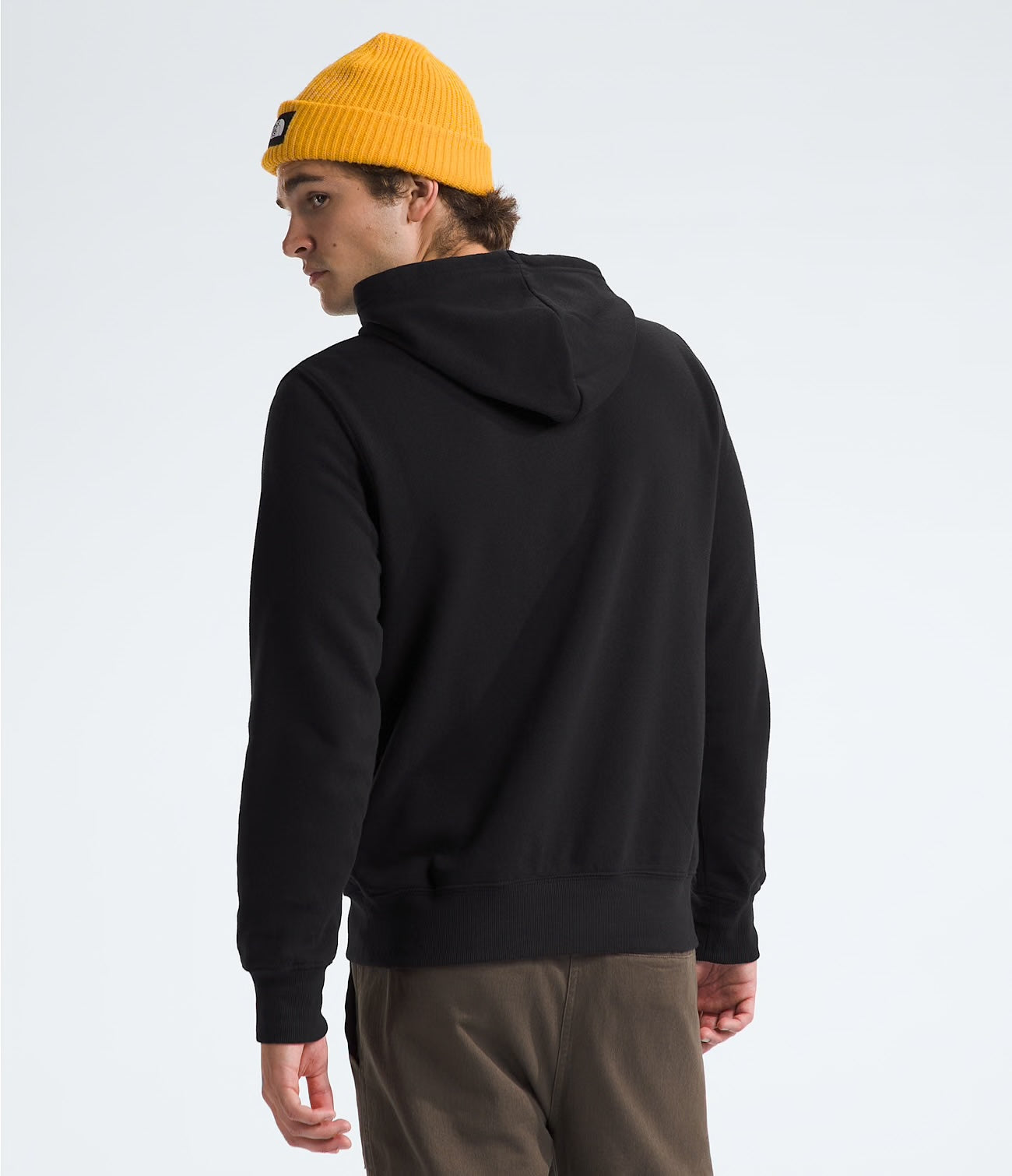 THE NORTH FACE Men's Pullover North Face Men’s Half Dome Pullover Hoodie || David's Clothing