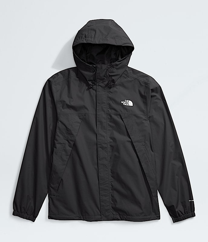 THE NORTH FACE Mens Jackets North Face Men’s Antora Rain Jacket