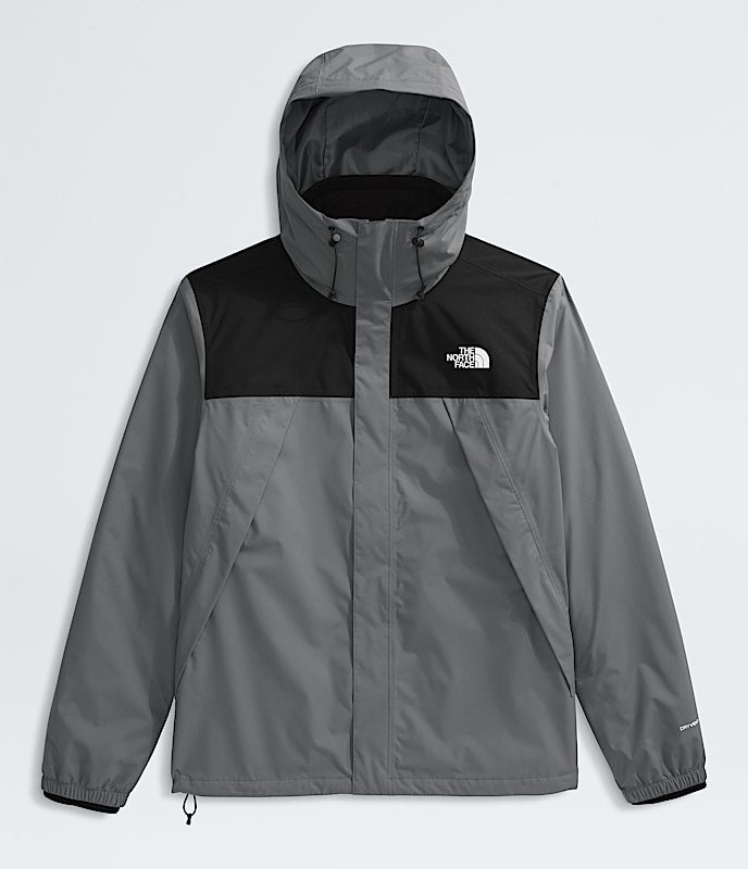 THE NORTH FACE Mens Jackets North Face Men’s Antora Triclimate Jacket