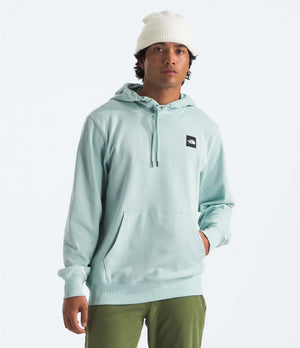 THE NORTH FACE Mens Jackets North Face Men’s Box Logo Hoodie || David's Clothing