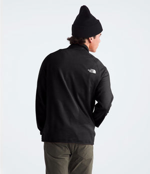 THE NORTH FACE Mens Jackets North Face Men’s Canyonlands Full-Zip || David's Clothing