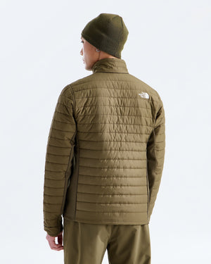 THE NORTH FACE Mens Jackets North Face Men’s Canyonlands Hybrid Jacket