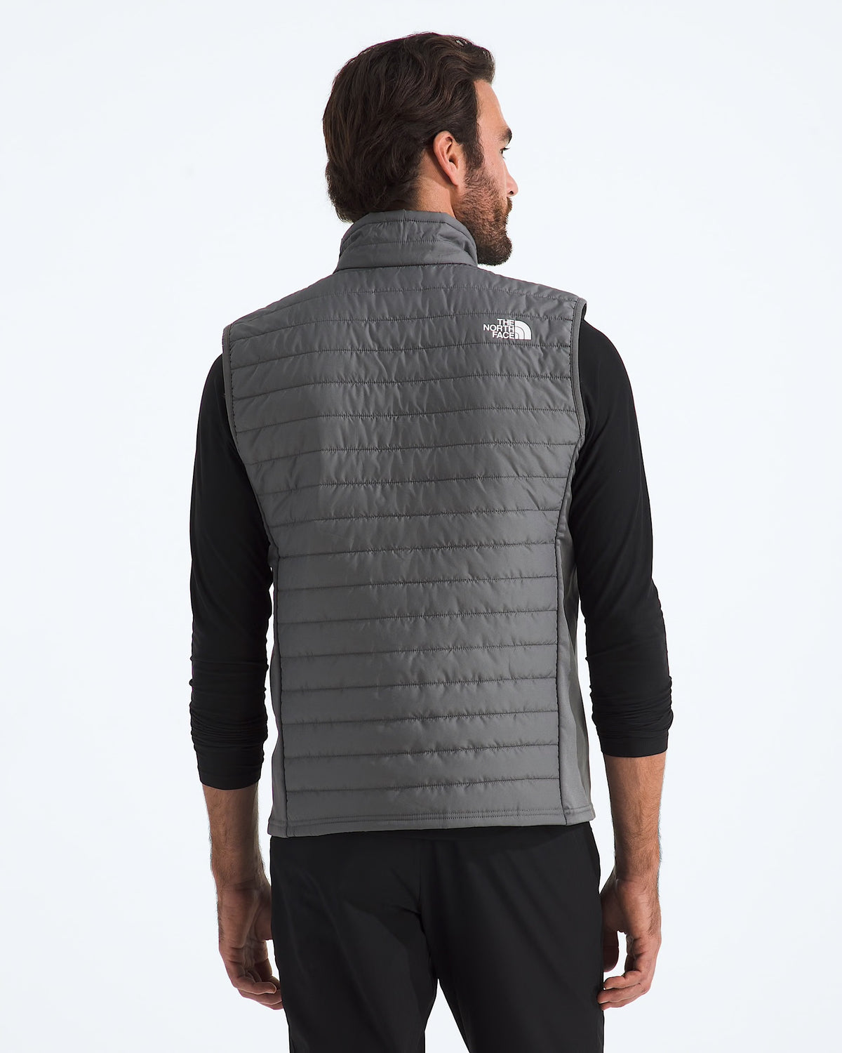 THE NORTH FACE Mens Jackets North Face Men’s Canyonlands Hybrid Vest