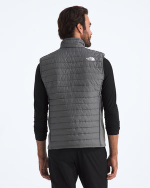 THE NORTH FACE Mens Jackets North Face Men’s Canyonlands Hybrid Vest