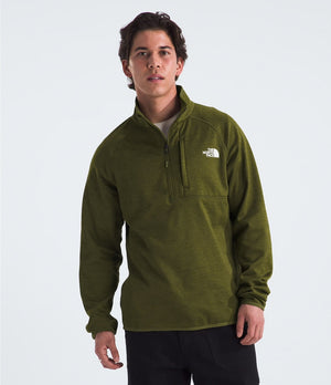 THE NORTH FACE Mens Jackets North Face Men’s Canyonlands ½-Zip || David's Clothing