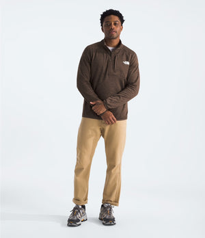 THE NORTH FACE Mens Jackets North Face Men’s Canyonlands ½-Zip || David's Clothing