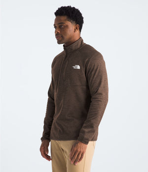 THE NORTH FACE Mens Jackets North Face Men’s Canyonlands ½-Zip || David's Clothing