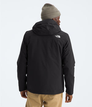 THE NORTH FACE Mens Jackets North Face Men’s Carto Triclimate Jacket