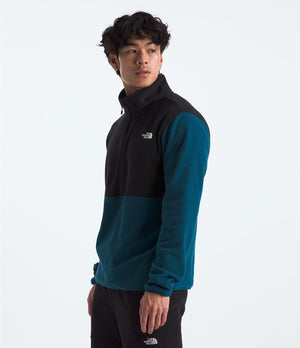 THE NORTH FACE Mens Jackets North Face Men’s Glacier Fleece ½-Zip || David's Clothing