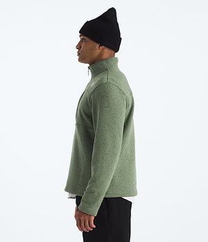 THE NORTH FACE Mens Jackets North Face Men’s Gordon Lyons ¼-Zip