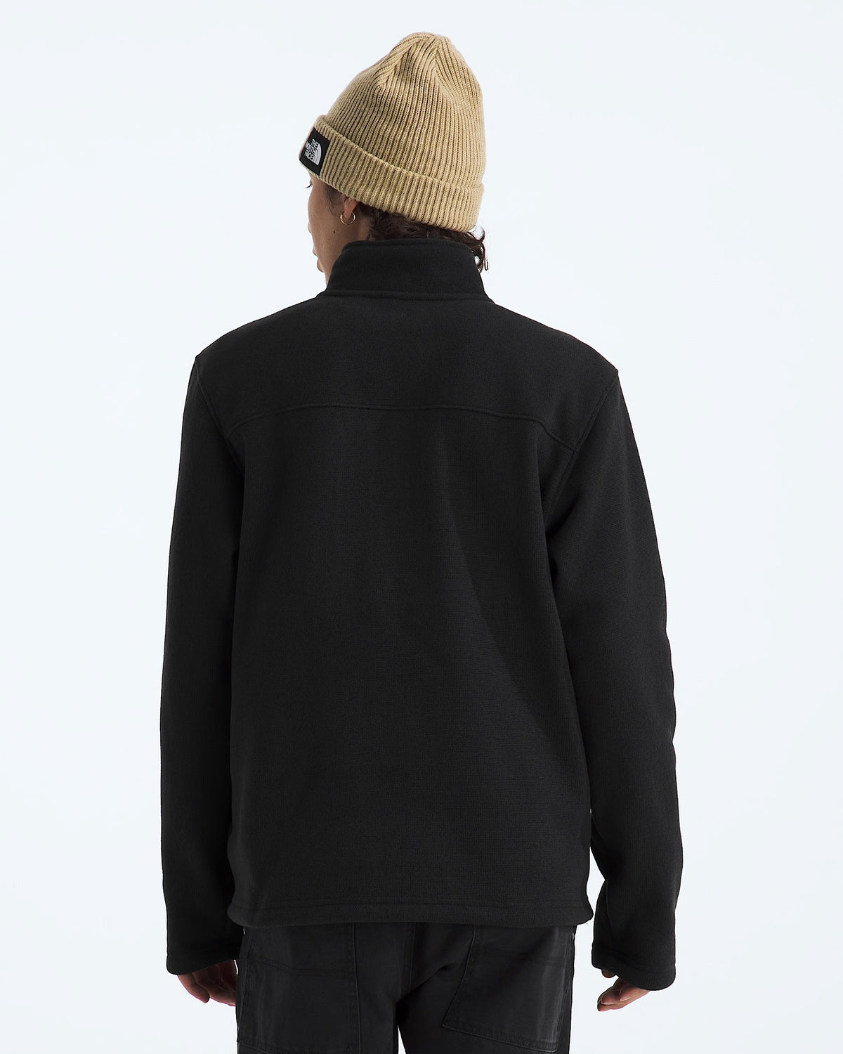 THE NORTH FACE Mens Jackets North Face Men’s Gordon Lyons ¼-Zip