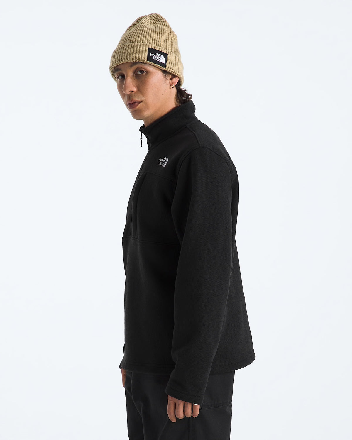 THE NORTH FACE Mens Jackets North Face Men’s Gordon Lyons ¼-Zip