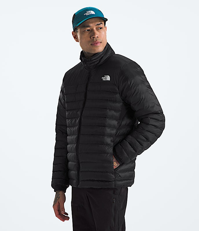 THE NORTH FACE Mens Jackets North Face Men’s Terra Peak Jacket