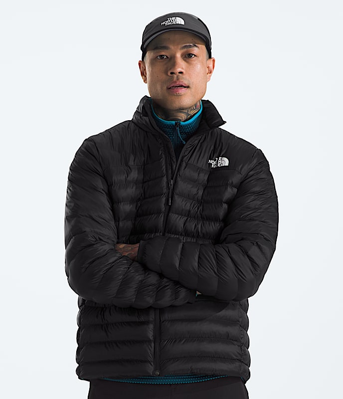 THE NORTH FACE Mens Jackets North Face Men’s Terra Peak Jacket