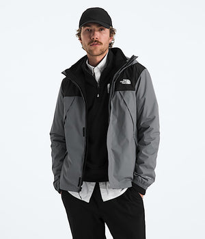 THE NORTH FACE Mens Jackets SMOKED PEARL / M North Face Men’s Antora Triclimate Jacket NF0A7UJPRPI