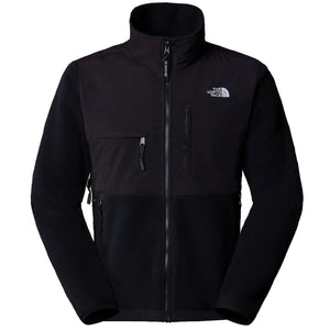 THE NORTH FACE Mens Jackets TNF BLACK / M North Face Retro Denali Jacket || David's Clothing NF0A88XHJK3