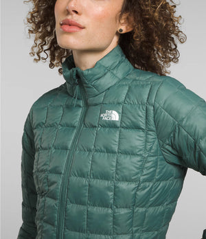 THE NORTH FACE Women Jackets North Face Women’s ThermoBall Eco Jacket 2.0 || David's Clothing