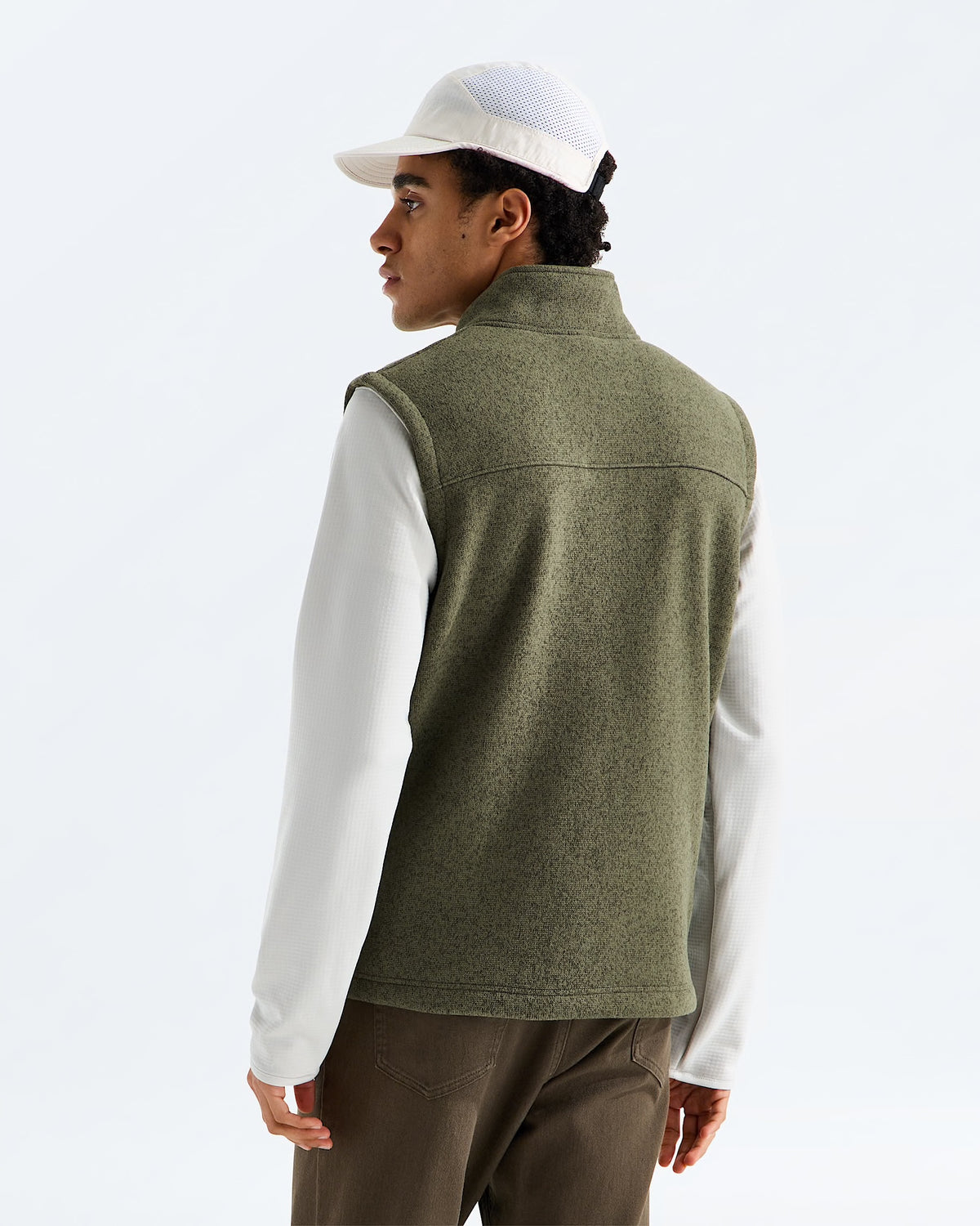 THE NORTH FACE Women Jackets North Face Men’s Gordon Lyons Vest