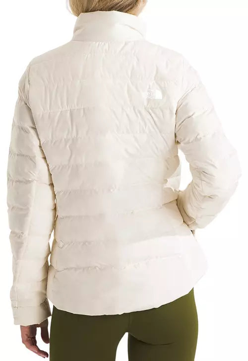 THE NORTH FACE Women Jackets WHITE DUNE / S North Face Women’s Aconcagua 3 Jacket || David's Clothing NF0A84IUQLI