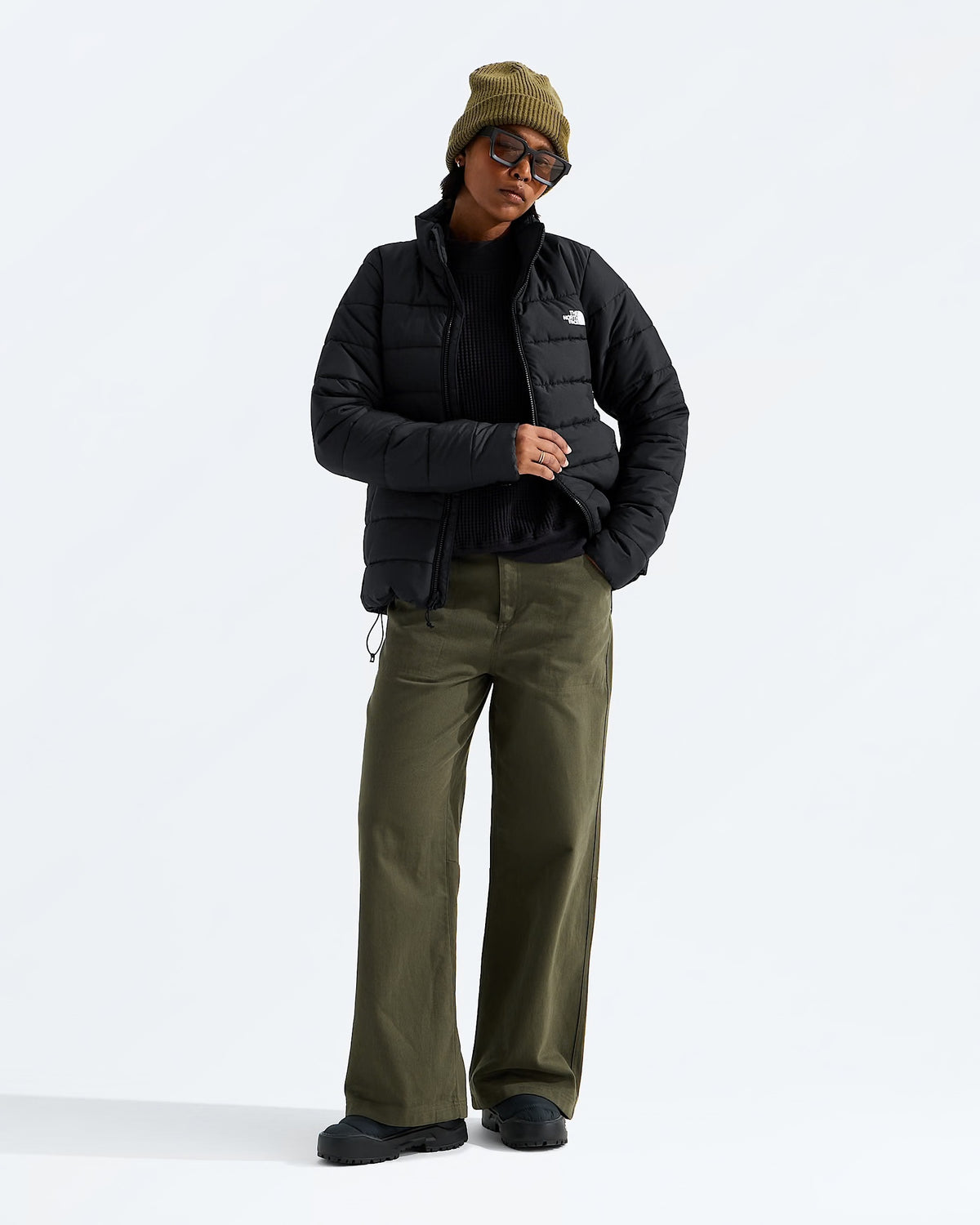 THE NORTH FACE Women Jackets North Face Women’s Aconcagua Jacket