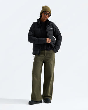 THE NORTH FACE Women Jackets North Face Women’s Aconcagua Jacket