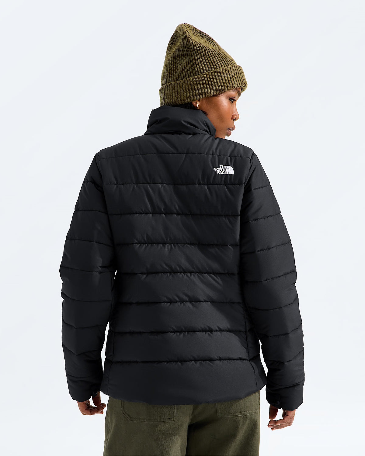 THE NORTH FACE Women Jackets North Face Women’s Aconcagua Jacket