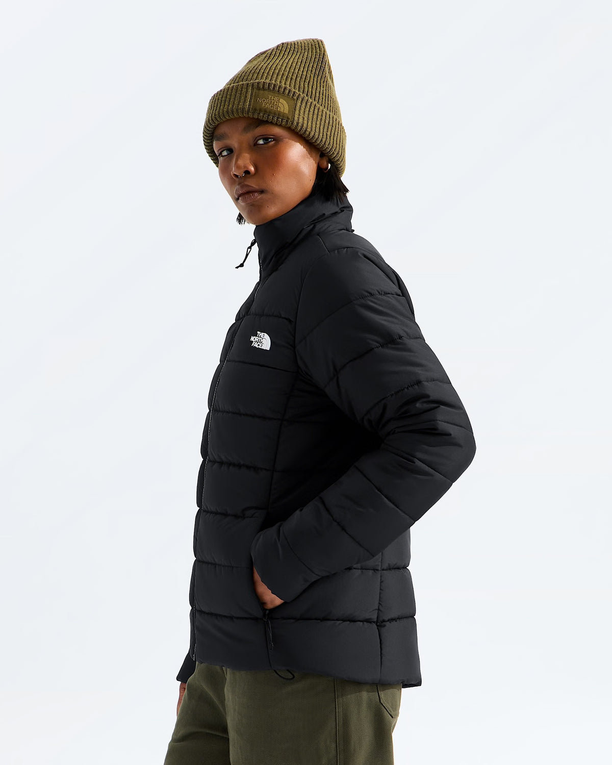 THE NORTH FACE Women Jackets North Face Women’s Aconcagua Jacket
