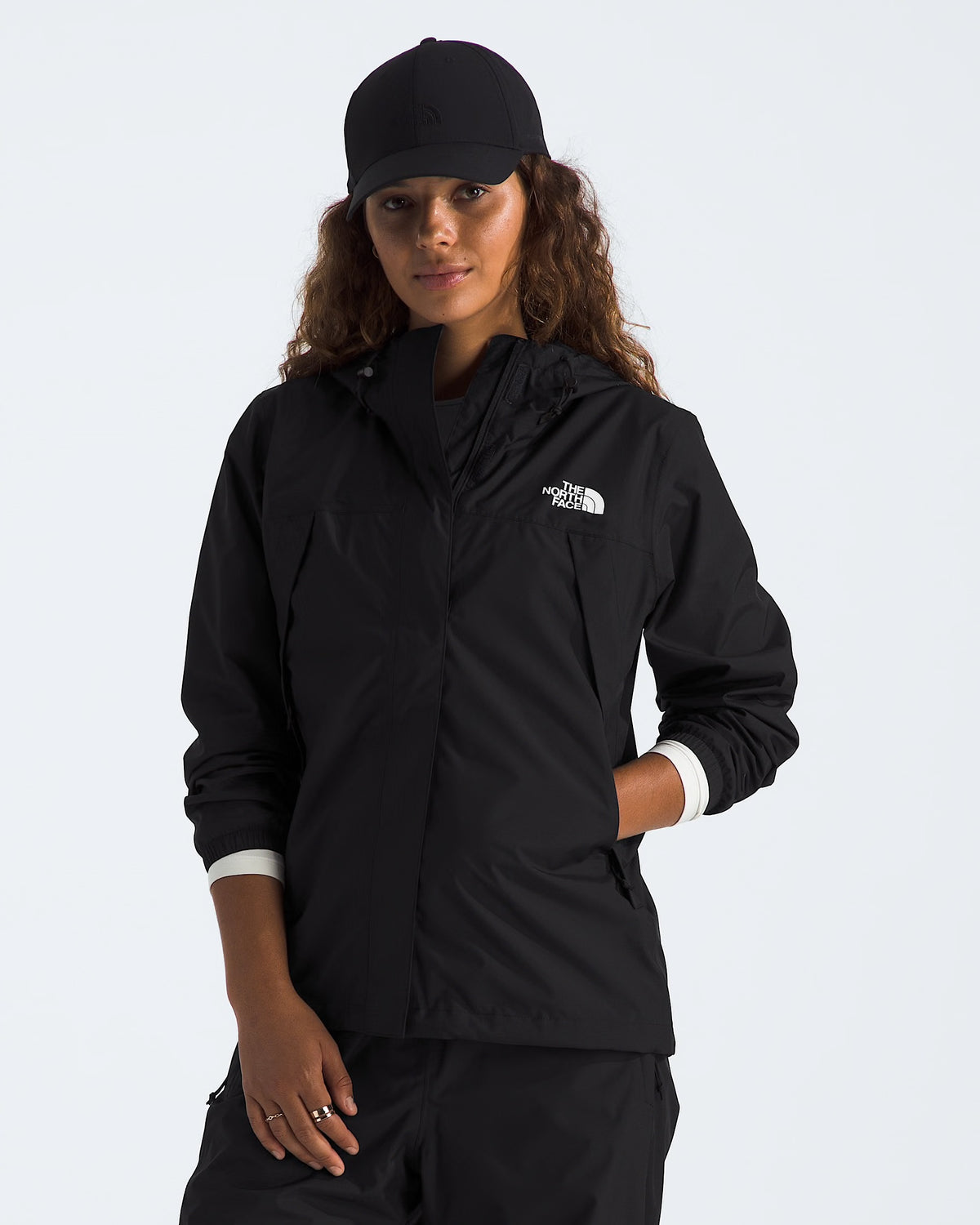 THE NORTH FACE Women Jackets North Face Women’s Antora Rain Jacket
