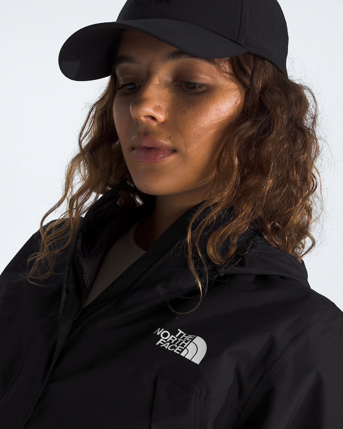 THE NORTH FACE Women Jackets North Face Women’s Antora Rain Jacket