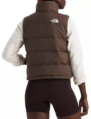 THE NORTH FACE Women Jackets North Face Women's Hydrenalite Down A-Line Vest || David's Clothing