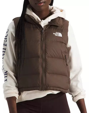 THE NORTH FACE Women Jackets North Face Women's Hydrenalite Down A-Line Vest || David's Clothing