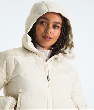 THE NORTH FACE Women Jackets North Face Women’s Hydrenalite Down Hoodie