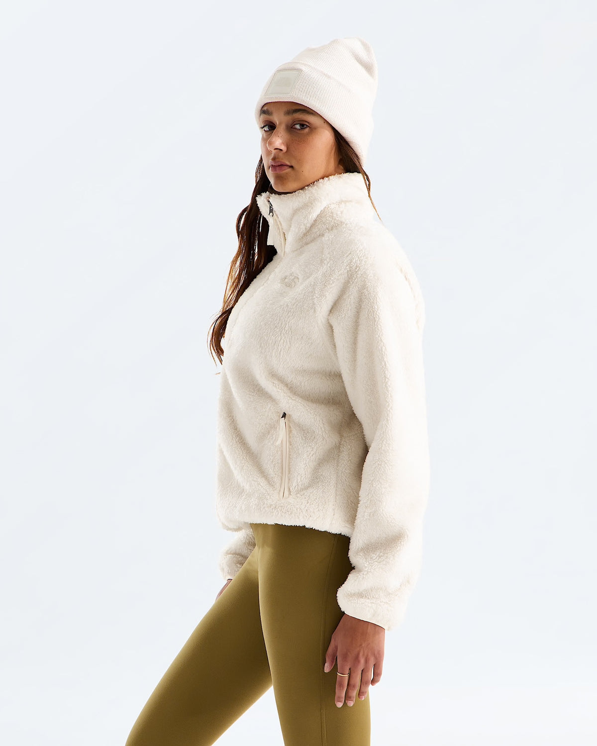 THE NORTH FACE Women Jackets North Face Women’s Osito Evolve Full-Zip Jacket